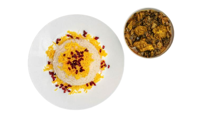 غذای ایرانی